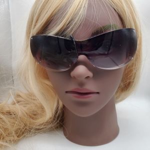 Brand new with tag! XOXO Y2K Shield Sunglasses